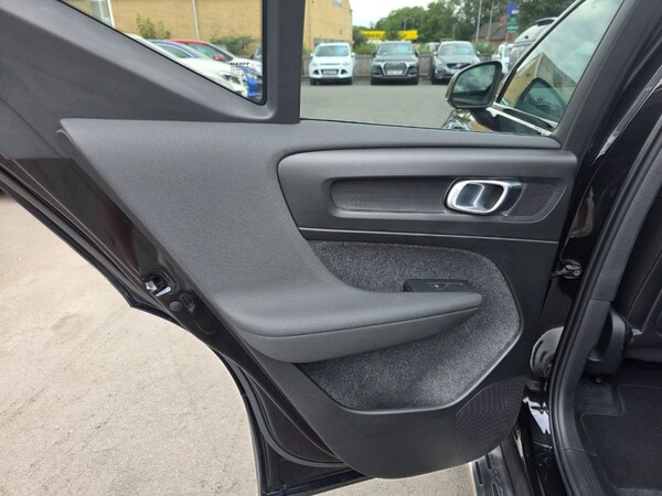 Used Volvo XC40 2022 for sale - 75287390: Photo 14