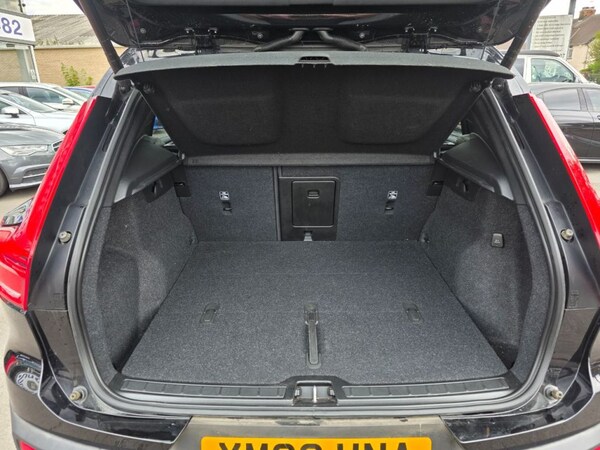 Used Volvo XC40 2022 for sale - 75287390: Photo 15