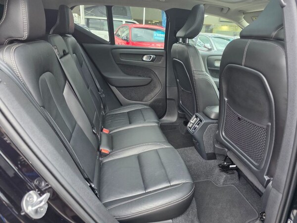 Used Volvo XC40 2022 for sale - 75287390: Photo 17