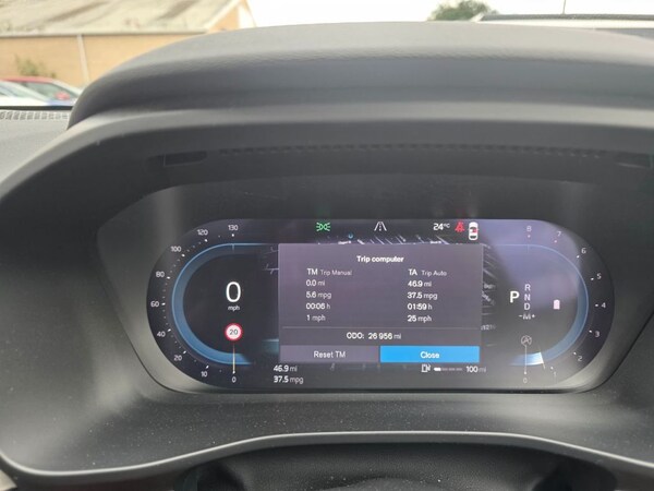 Used Volvo XC40 2022 for sale - 75287390: Photo 26
