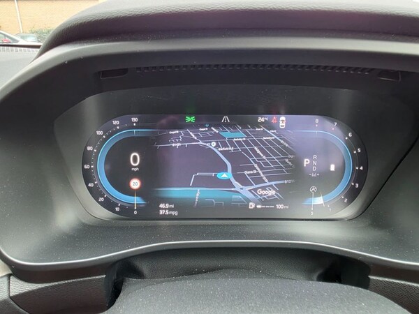 Used Volvo XC40 2022 for sale - 75287390: Photo 27