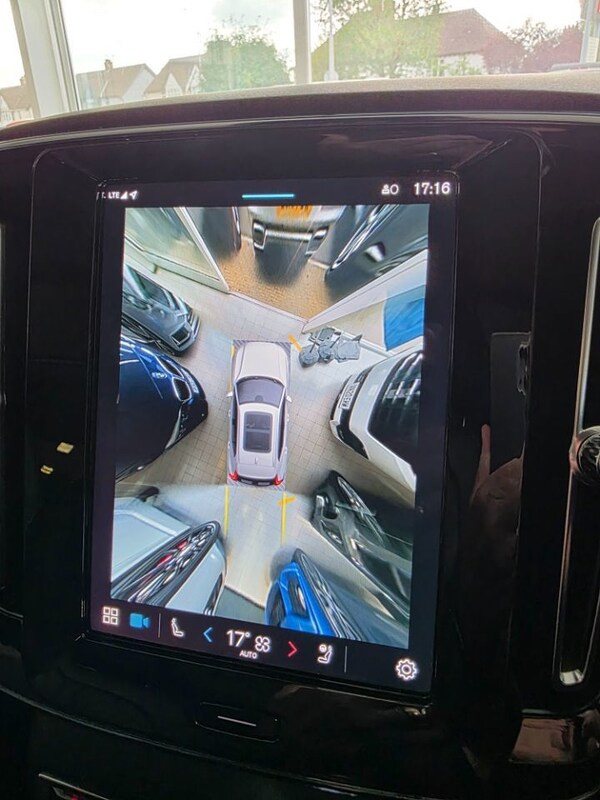 Used Volvo XC40 2022 for sale - 75287390: Photo 33