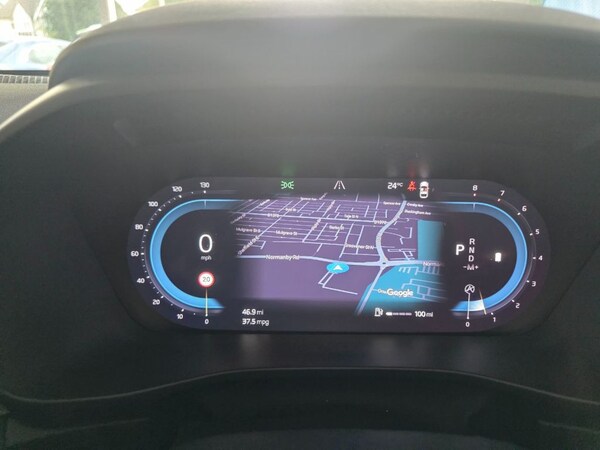 Used Volvo XC40 2022 for sale - 75287390: Photo 34
