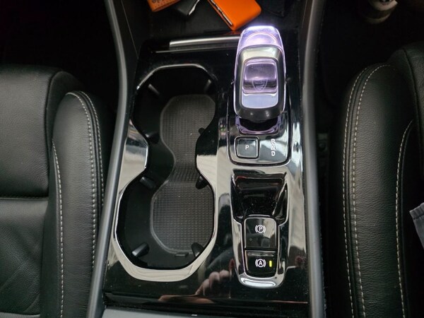 Used Volvo XC40 2022 for sale - 75287390: Photo 38