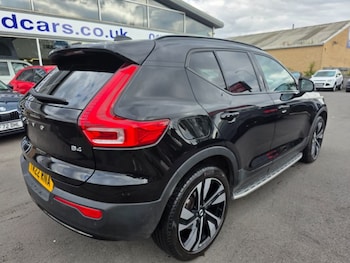 Used Volvo XC40 2022 for sale - 75287390: Photo
