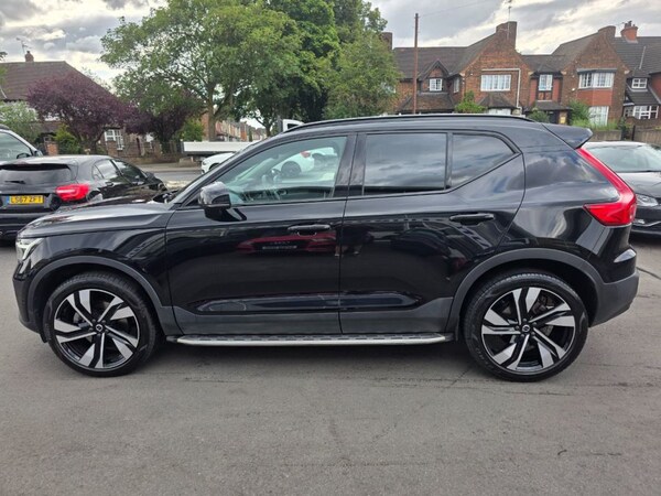 Used Volvo XC40 2022 for sale - 75287390: Photo 6