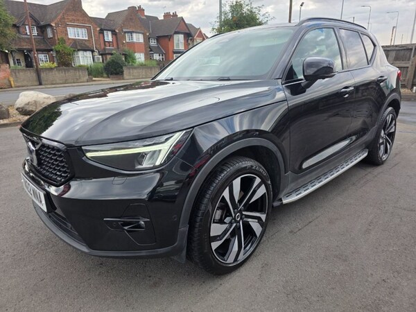Used Volvo XC40 2022 for sale - 75287390: Photo 7