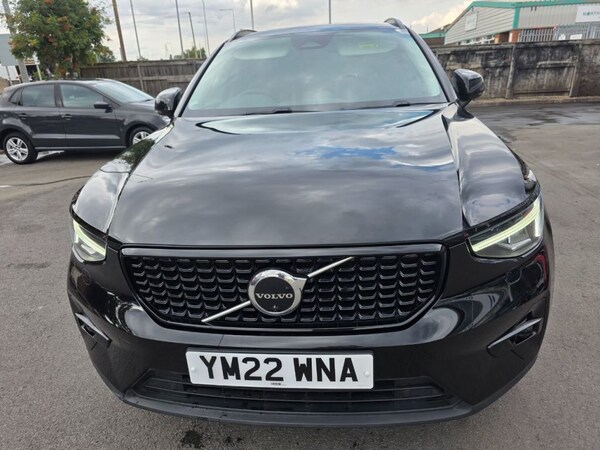 Used Volvo XC40 2022 for sale - 75287390: Photo 8
