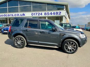 Used Land Rover Freelander 2010 for sale - 79835186: Photo