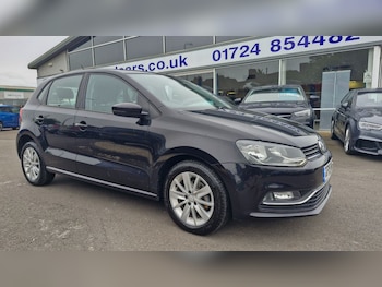 Used Volkswagen Polo 2015 for sale - 79365718: Photo