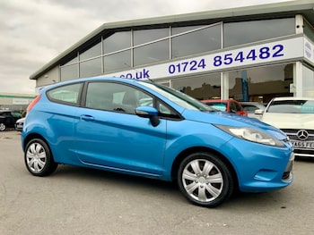 Ford - Fiesta