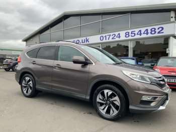 2015 - 1.6 i-DTEC SR 5dr 2WD