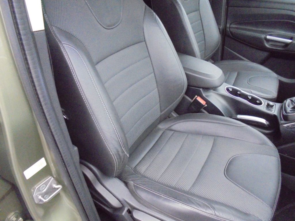 Used Ford Kuga 2013 for sale - 77779570: Photo 8