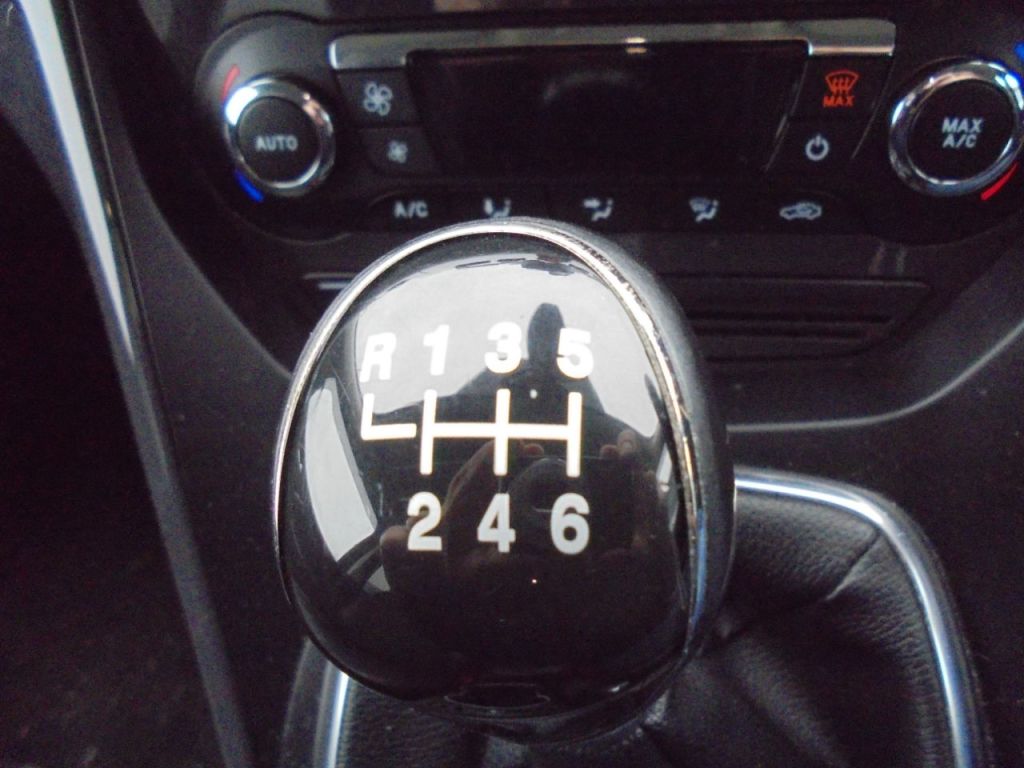 Used Ford Kuga 2013 for sale - 77779570: Photo 9