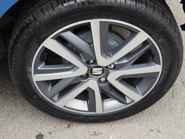 Used SEAT Mii 2018 for sale - 75427223: Photo 18