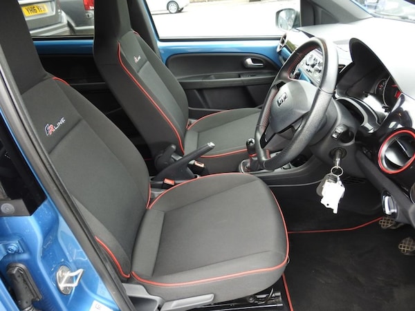 Used SEAT Mii 2018 for sale - 75427223: Photo 19