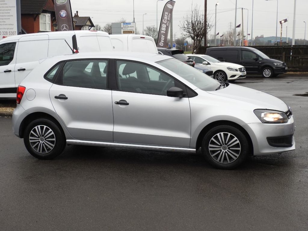 Used Volkswagen Polo 2014 for sale - 77287297: Photo 11