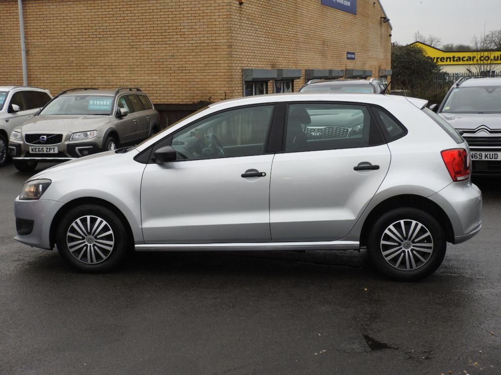Used Volkswagen Polo 2014 for sale - 77287297: Photo 15