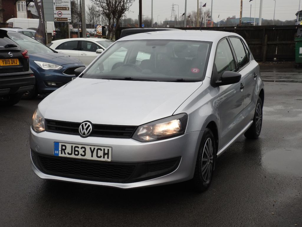 Used Volkswagen Polo 2014 for sale - 77287297: Photo 19