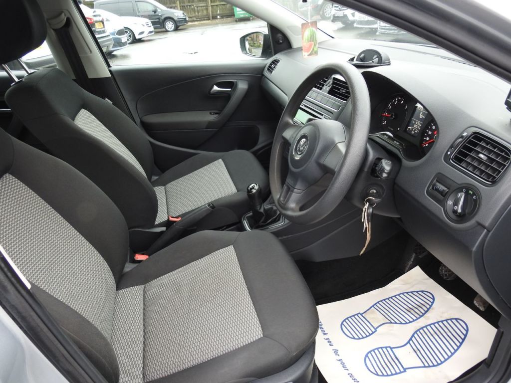 Used Volkswagen Polo 2014 for sale - 77287297: Photo 20