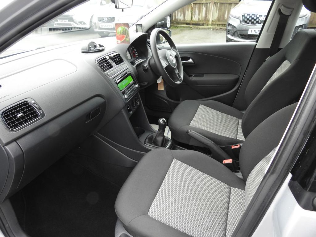 Used Volkswagen Polo 2014 for sale - 77287297: Photo 22