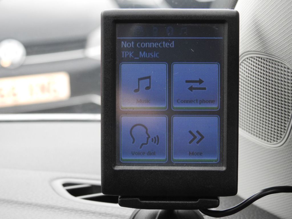 Used Volkswagen Polo 2014 for sale - 77287297: Photo 9