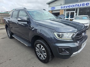Used Ford Ranger 2020 for sale - 79593958: Photo