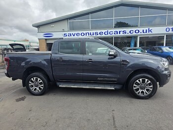 Used Ford Ranger 2020 for sale - 79593958: Photo