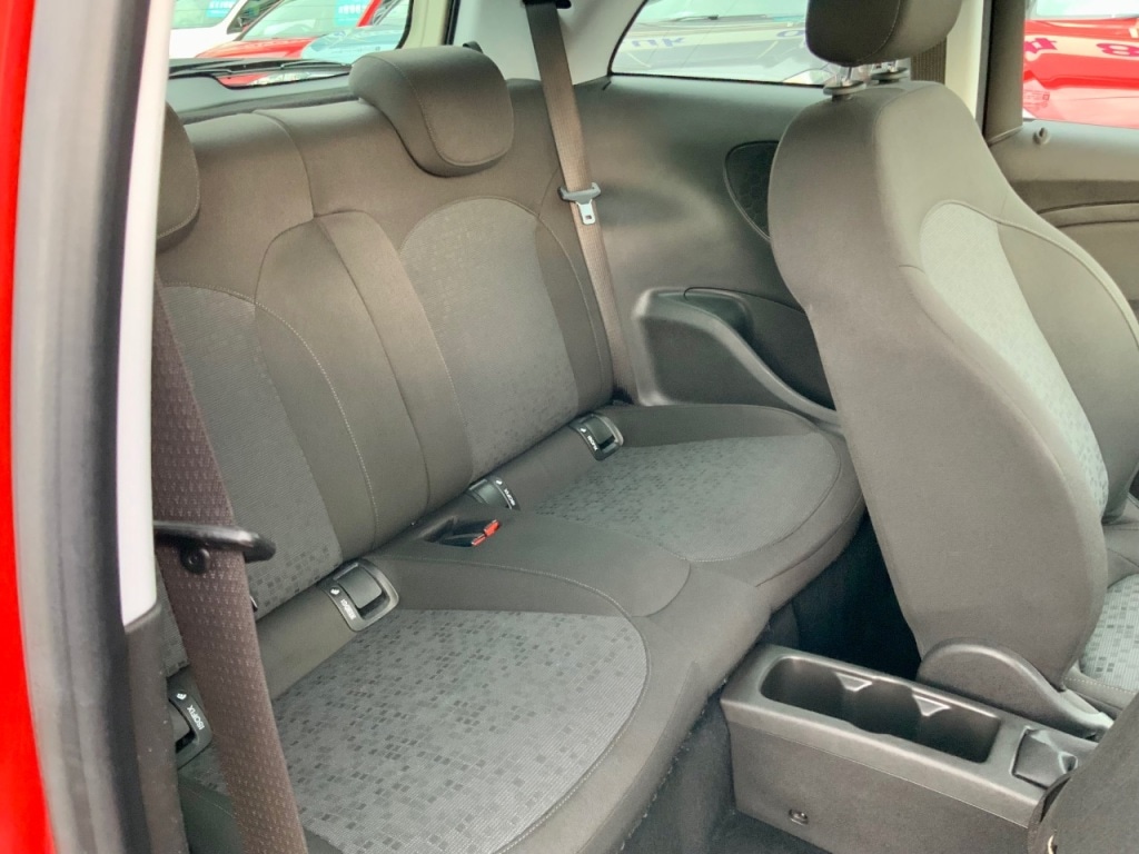 Used Vauxhall ADAM 2016 for sale - 76495673: Photo 12