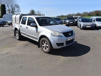 Used Great Wall Steed 2013 for sale - 78236452: Photo