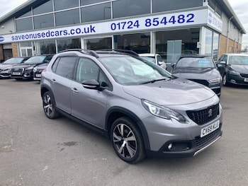 Used Peugeot 2008 2019 for sale - 78314743: Photo