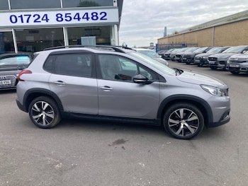 Used Peugeot 2008 2019 for sale - 78314743: Photo