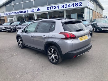 Used Peugeot 2008 2019 for sale - 78314743: Photo