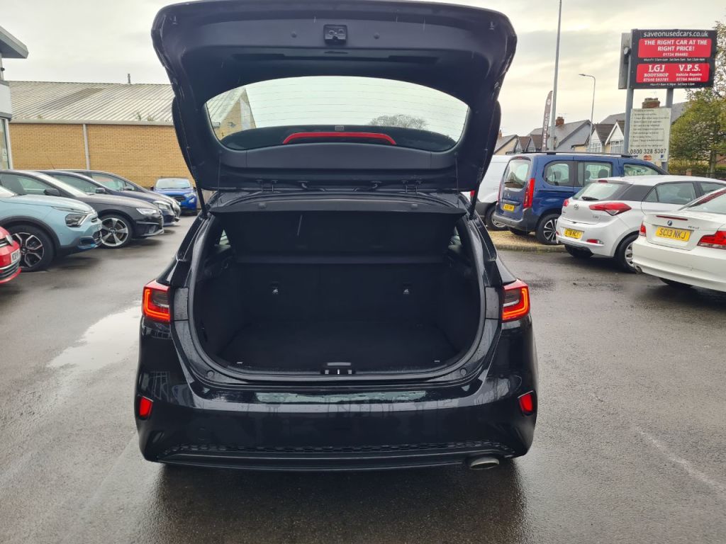 Used Kia Ceed 2018 for sale - 76616973: Photo 10