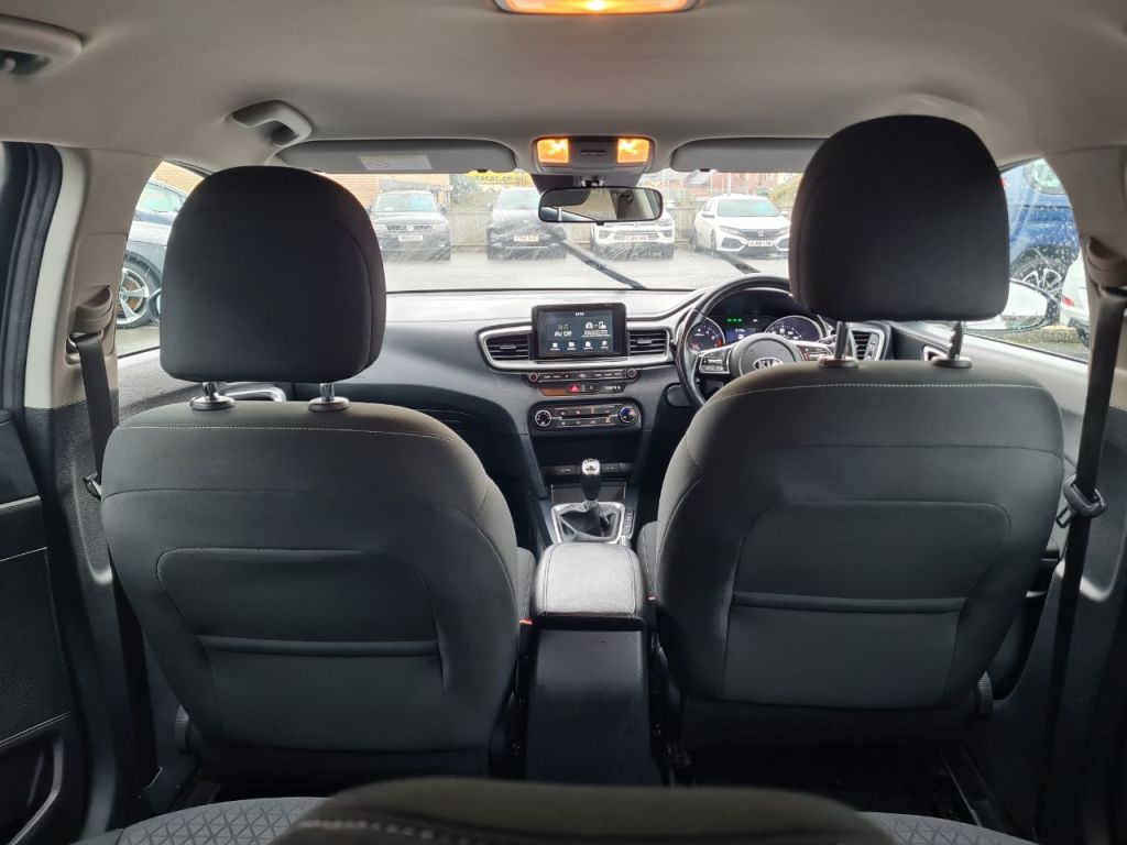 Used Kia Ceed 2018 for sale - 76616973: Photo 11