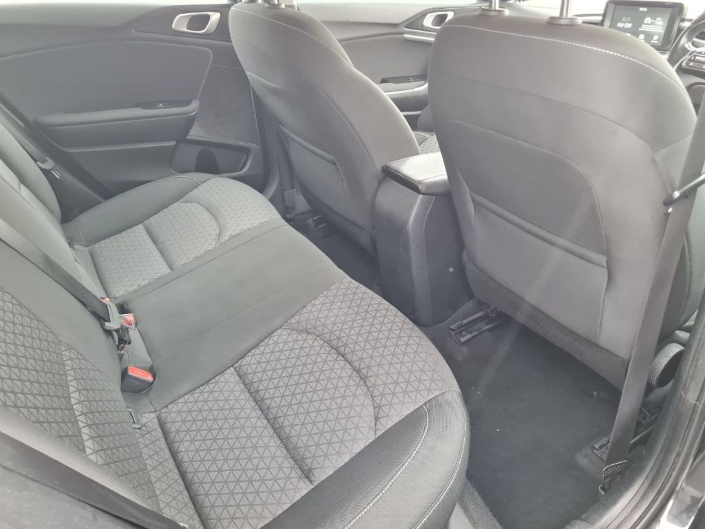 Used Kia Ceed 2018 for sale - 76616973: Photo 12