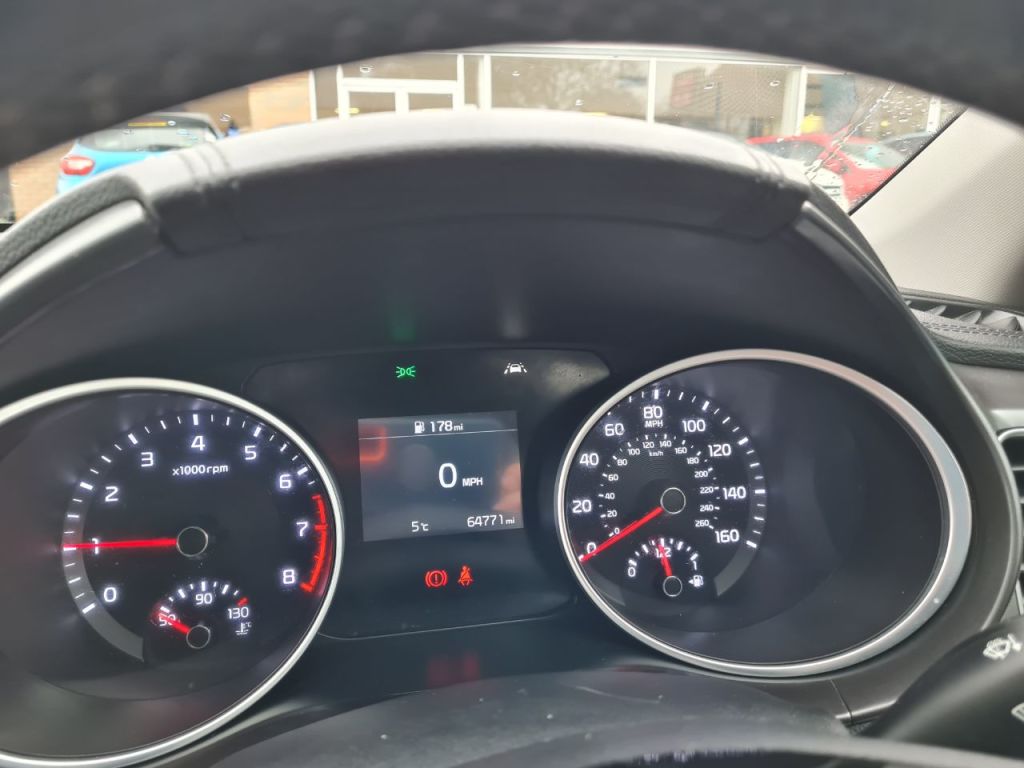 Used Kia Ceed 2018 for sale - 76616973: Photo 16