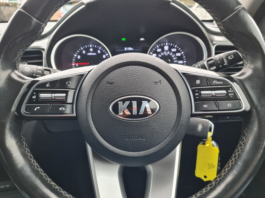 Used Kia Ceed 2018 for sale - 76616973: Photo 17