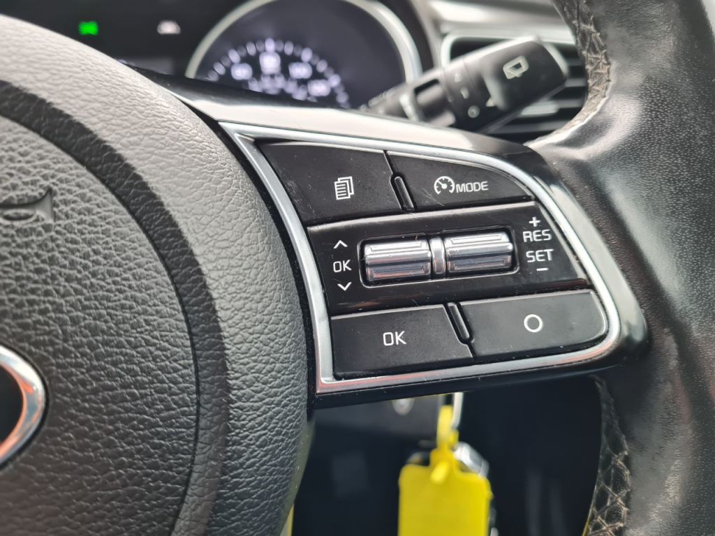 Used Kia Ceed 2018 for sale - 76616973: Photo 19