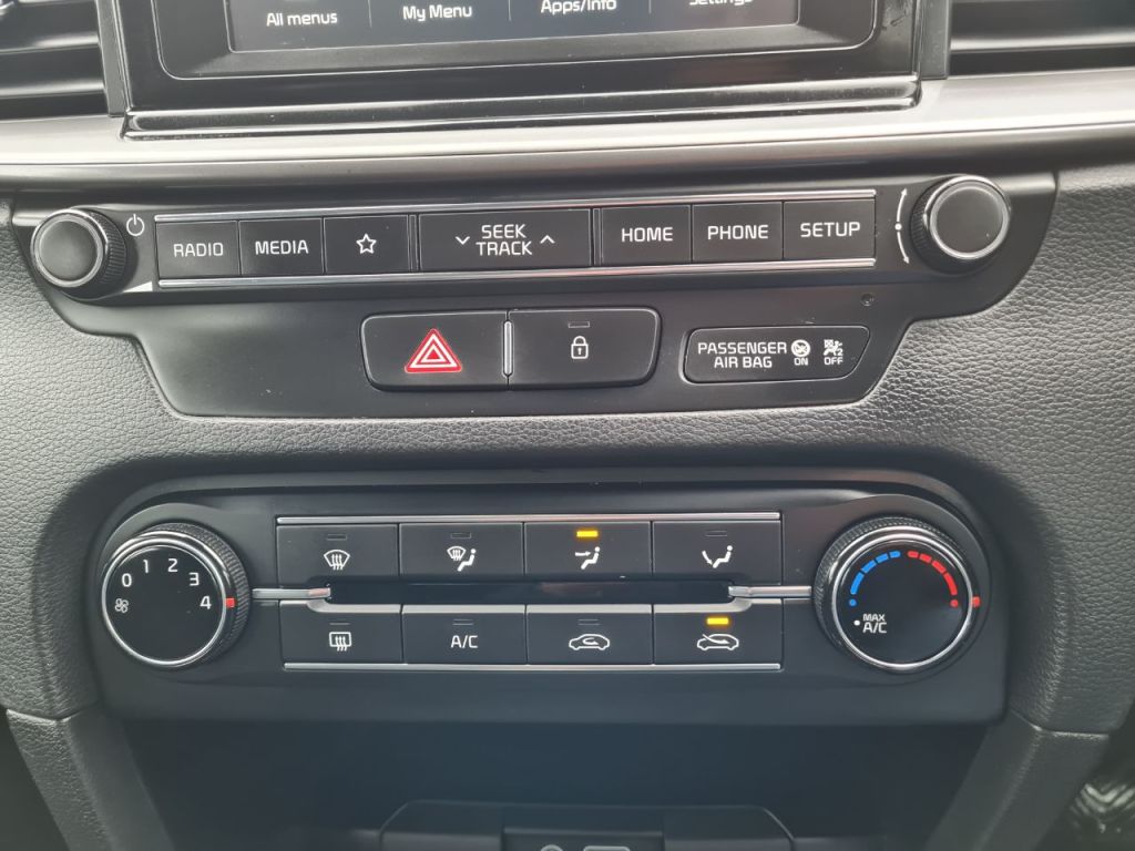 Used Kia Ceed 2018 for sale - 76616973: Photo 21