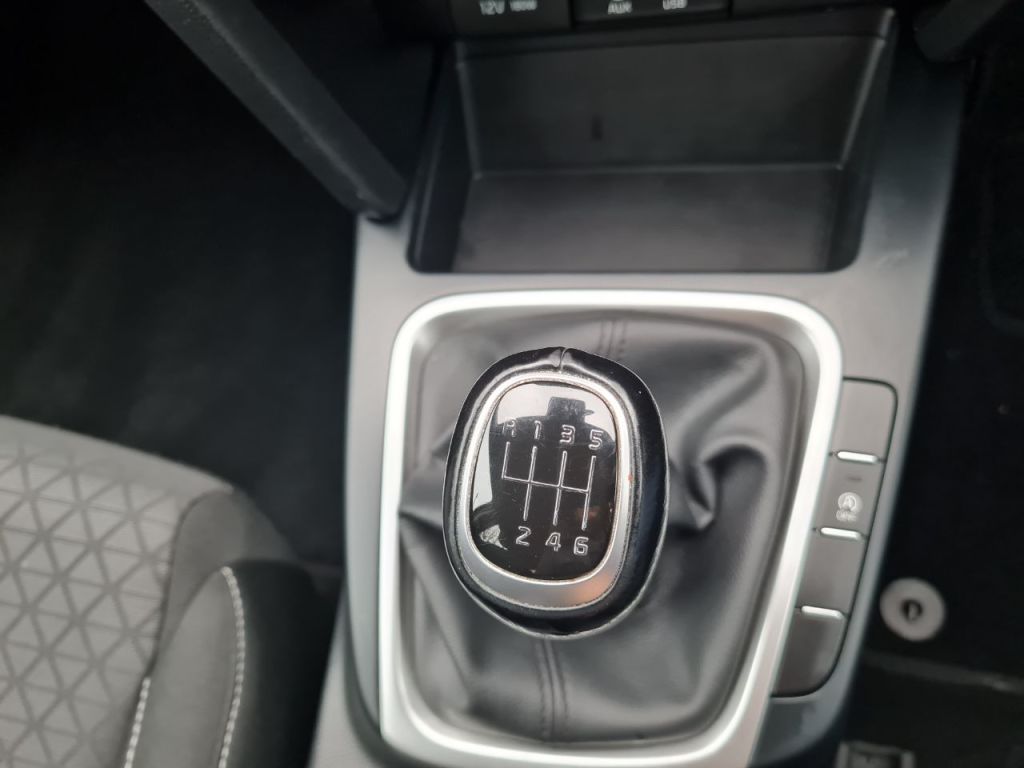 Used Kia Ceed 2018 for sale - 76616973: Photo 25