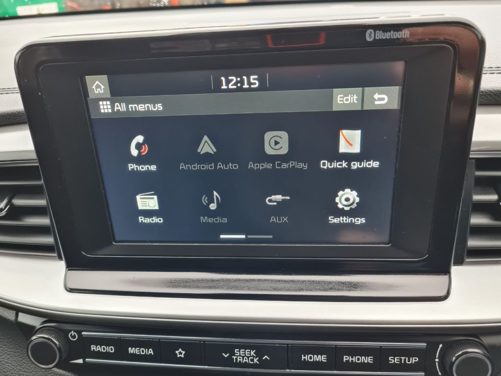 Used Kia Ceed 2018 for sale - 76616973: Photo 26