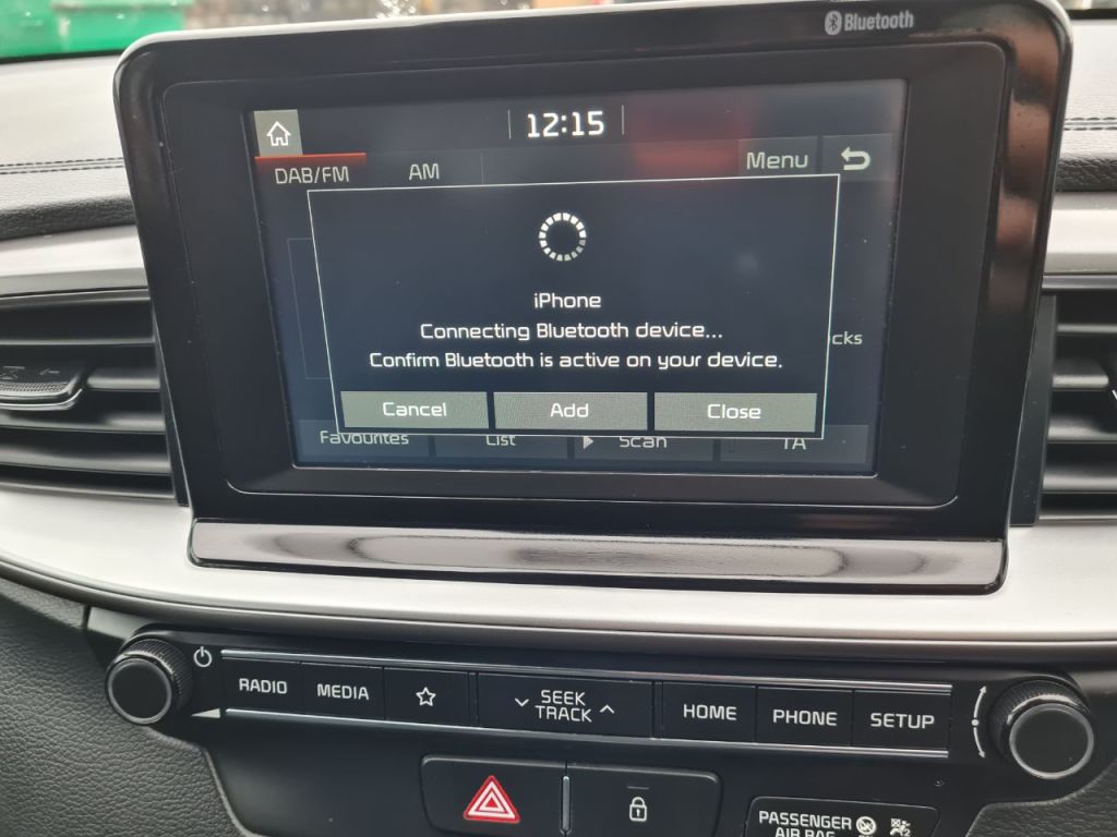 Used Kia Ceed 2018 for sale - 76616973: Photo 29