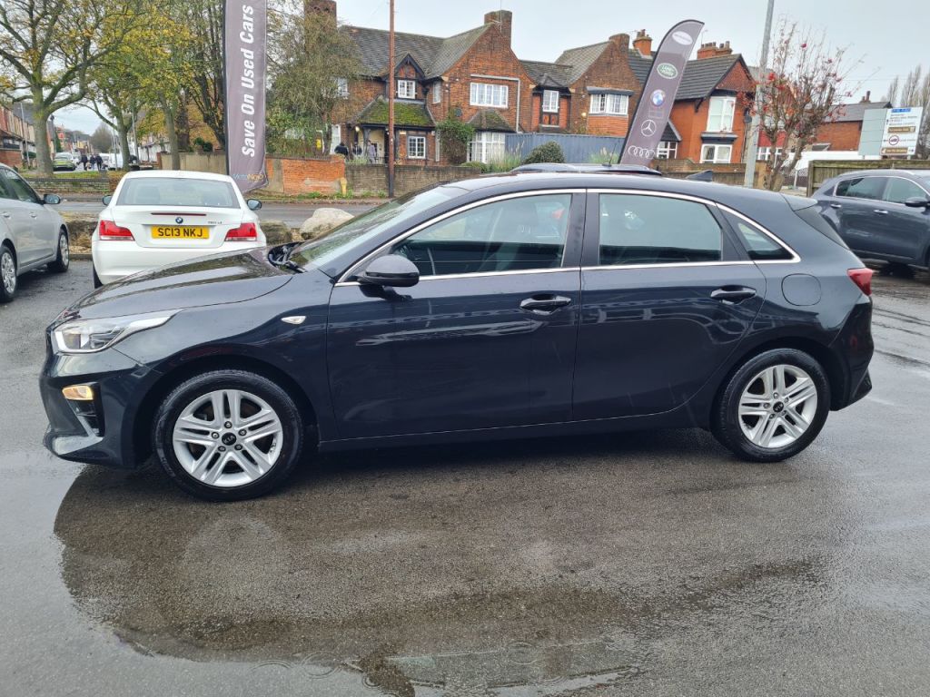 Used Kia Ceed 2018 for sale - 76616973: Photo 5