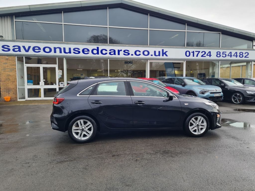 Used Kia Ceed 2018 for sale - 76616973: Photo 9