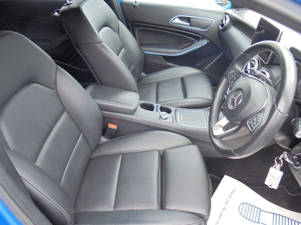 Used Mercedes-Benz A-Class 2016 for sale - 75282935: Photo 7