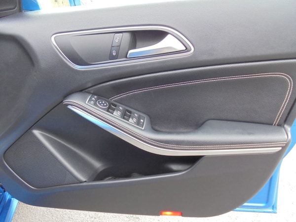 Used Mercedes-Benz A-Class 2016 for sale - 75282935: Photo 9