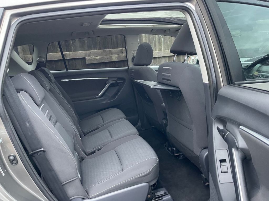 Used Toyota Verso 2016 for sale - 76782859: Photo 12