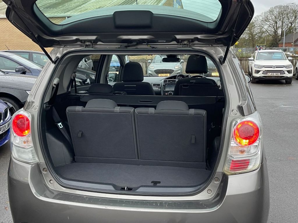 Used Toyota Verso 2016 for sale - 76782859: Photo 15