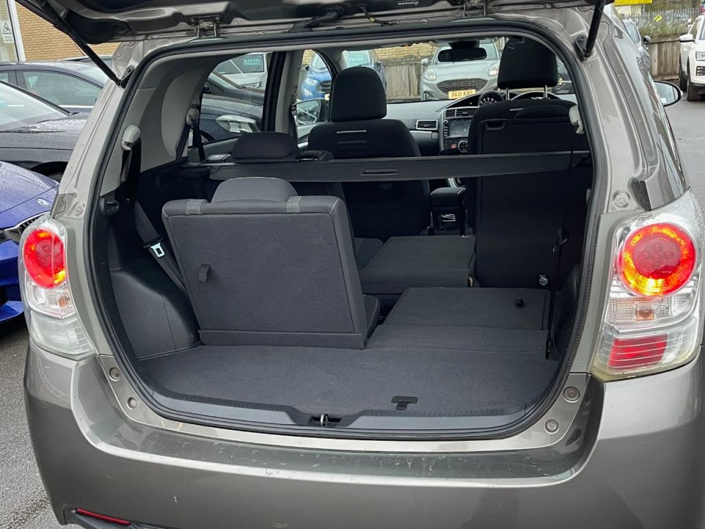 Used Toyota Verso 2016 for sale - 76782859: Photo 16